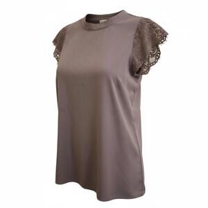 Very Good L Berryou Blouse